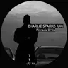 Dancing With The Night by Charlie Sparks cover art