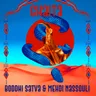 Ghaita - Main Mix by Boddhi Satva cover art