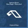 Blue Magic cover art