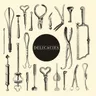 Sacrifice cover art