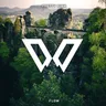 Flow cover art