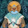 Agua de La Tierra (Nicola Cruz Remix) by Nicola Cruz cover art