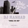 They Know by DJ Rashad cover art
