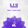 Don't Look Back - Vokker Rework Extended cover art