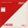 Arthouse cover art