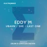 Last One - Original Mix cover art