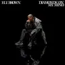 Diamonds on My Mind cover art