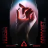 Wallhack (Armajet Soundtrack) by Noisia cover art