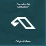 Solitude (Extended Mix) by Cornelius SA cover art
