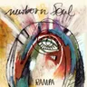 Newborn Soul by Rampa cover art