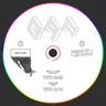 GAF cover art