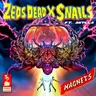 Magnets cover art