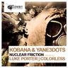Nuclear Friction - Luke Porter Remix by Kobana cover art