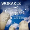 Future - Alex Di Stefano Remix cover art