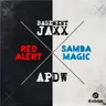 Samba Magic - Analog People In A Digital World Remix by Basement Jaxx cover art