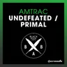 Undefeated cover art