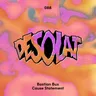 No Bigger cover art