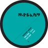 Alarm cover art