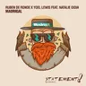 Madrigal by Ruben de Ronde cover art