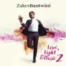 Rock With You by Zakes Bantwini cover art