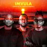 iMvula by Cornelius SA cover art