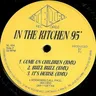 Come on Children (remix) by Paul Johnson cover art