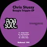 Flow Distinction by Chris Stussy cover art