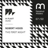The First Night cover art