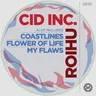 Coastlines by Cid Inc cover art