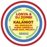 Kalaniot - Audio Junkies Remix cover art