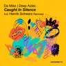 Caught In Silence - Henrik Schwarz Remix cover art