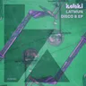 Disco B cover art