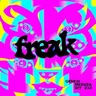 Freak (extended mix) cover art