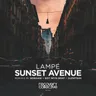 Sunset Avenue cover art