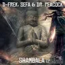 Shambala by Dr. Peacock cover art