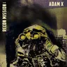 Recon Mission by Adam X cover art
