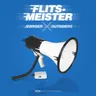 Flitsmeister cover art
