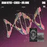 DNA cover art