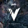 De-Evolution by The Upbeats cover art