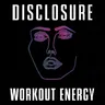 Running (Disclosure 2021 VIP) cover art