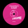 Playboy by Max Chapman cover art
