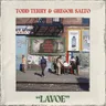 Lavoe - Edit by Todd Terry cover art