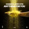 Anything for You by Eximinds cover art