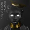 Dangerous - Samuel Cosmic Remix by &friends cover art