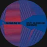 Laying It on Thick by Adam X cover art