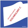 Vocabulary C album cover
