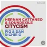 Citycism by Soundexile cover art