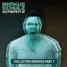 Love Rain Down (feat. Seri) [Harry Square Remix] by Markus Schulz cover art