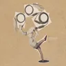 Wasting Time by Booka Shade cover art
