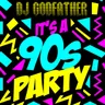 It's an 90s Party- Live Mashup Mix 4 by DJ Godfather cover art